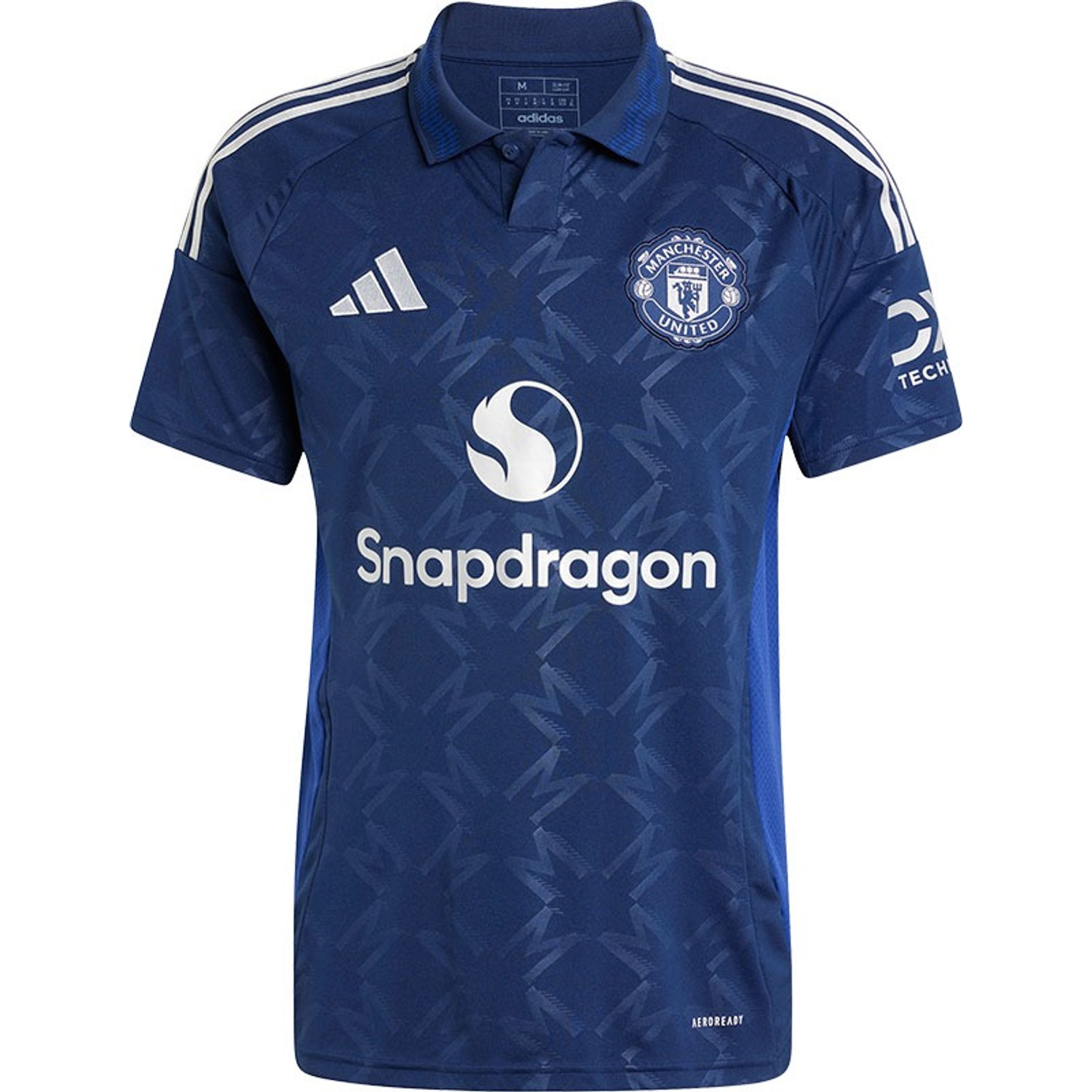 adidas Manchester United Uit Shirt Rashford 10