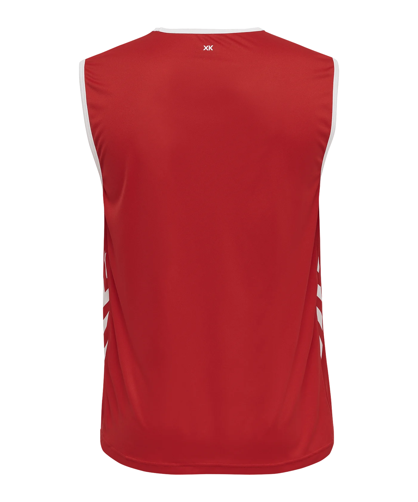 Hummel hmlCORE Basket Trikot Rot F3062