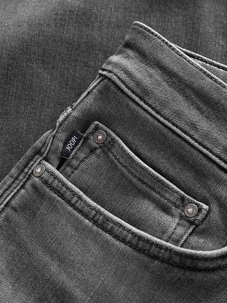 JOOP Jeans MITCH Modern Fit grau