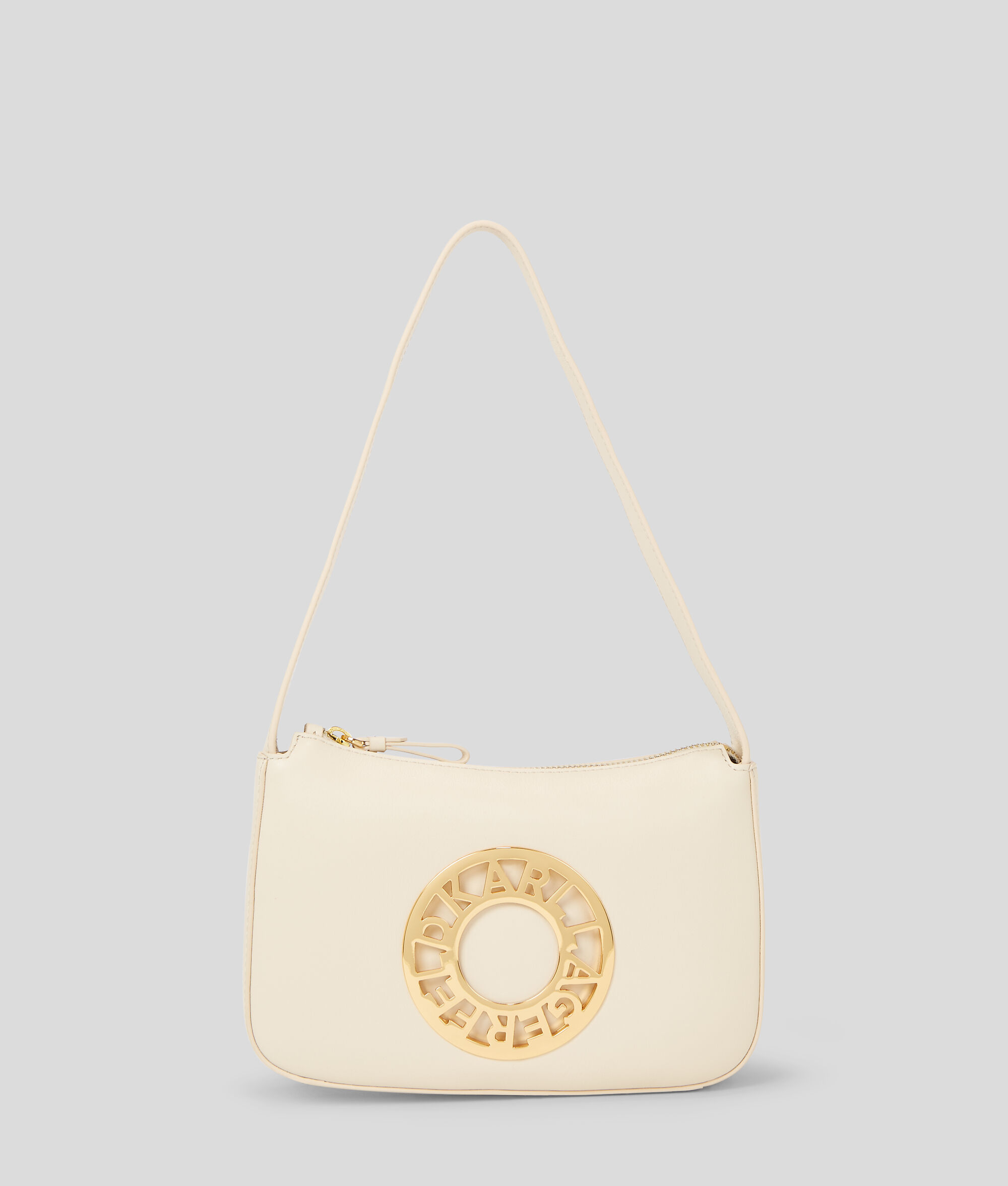 PETIT SAC PORTÉ ÉPAULE ZIPPÉ K/DISK
