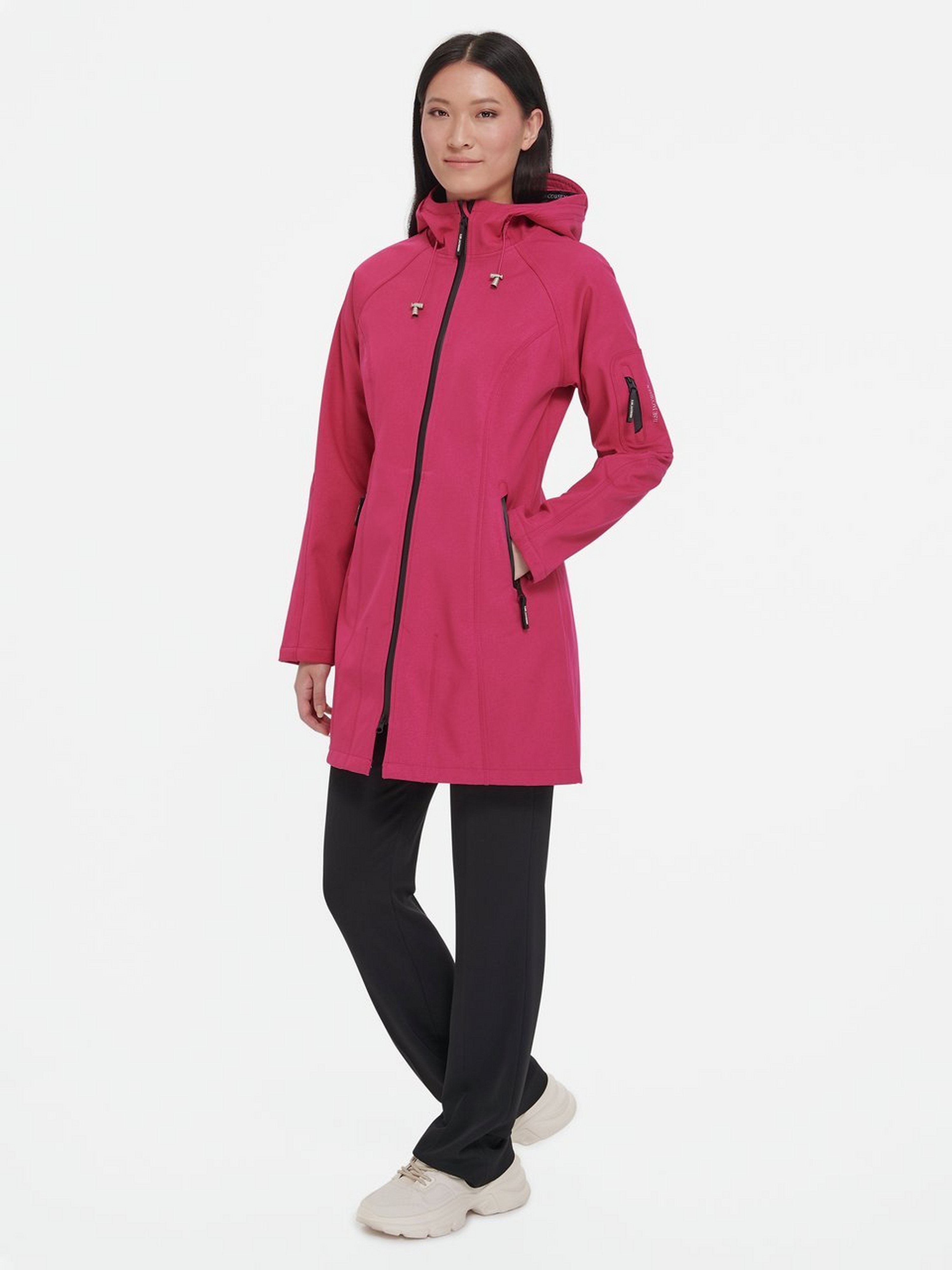 Regenjacke