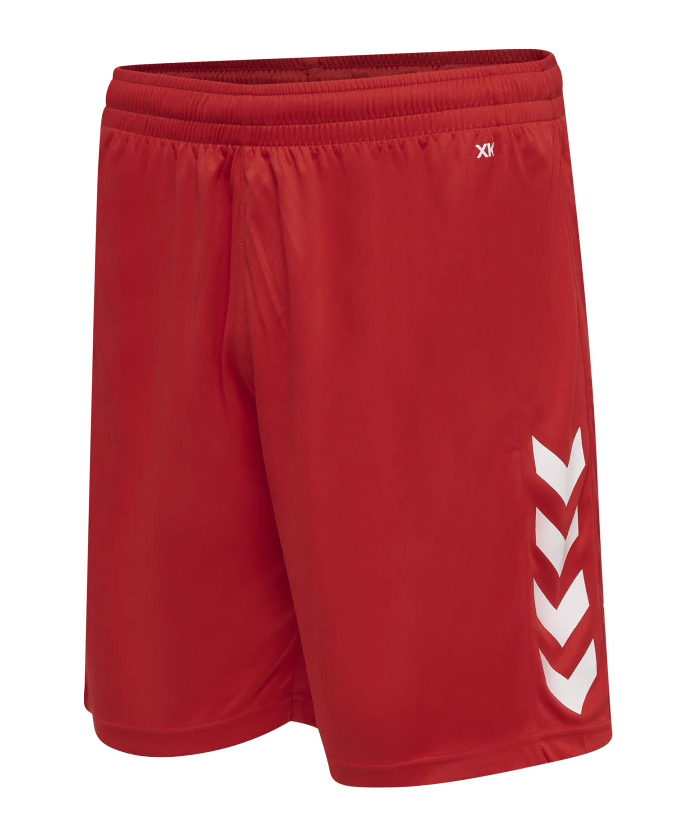 Hummel hmlCORE XK Poly Short Rot F3062