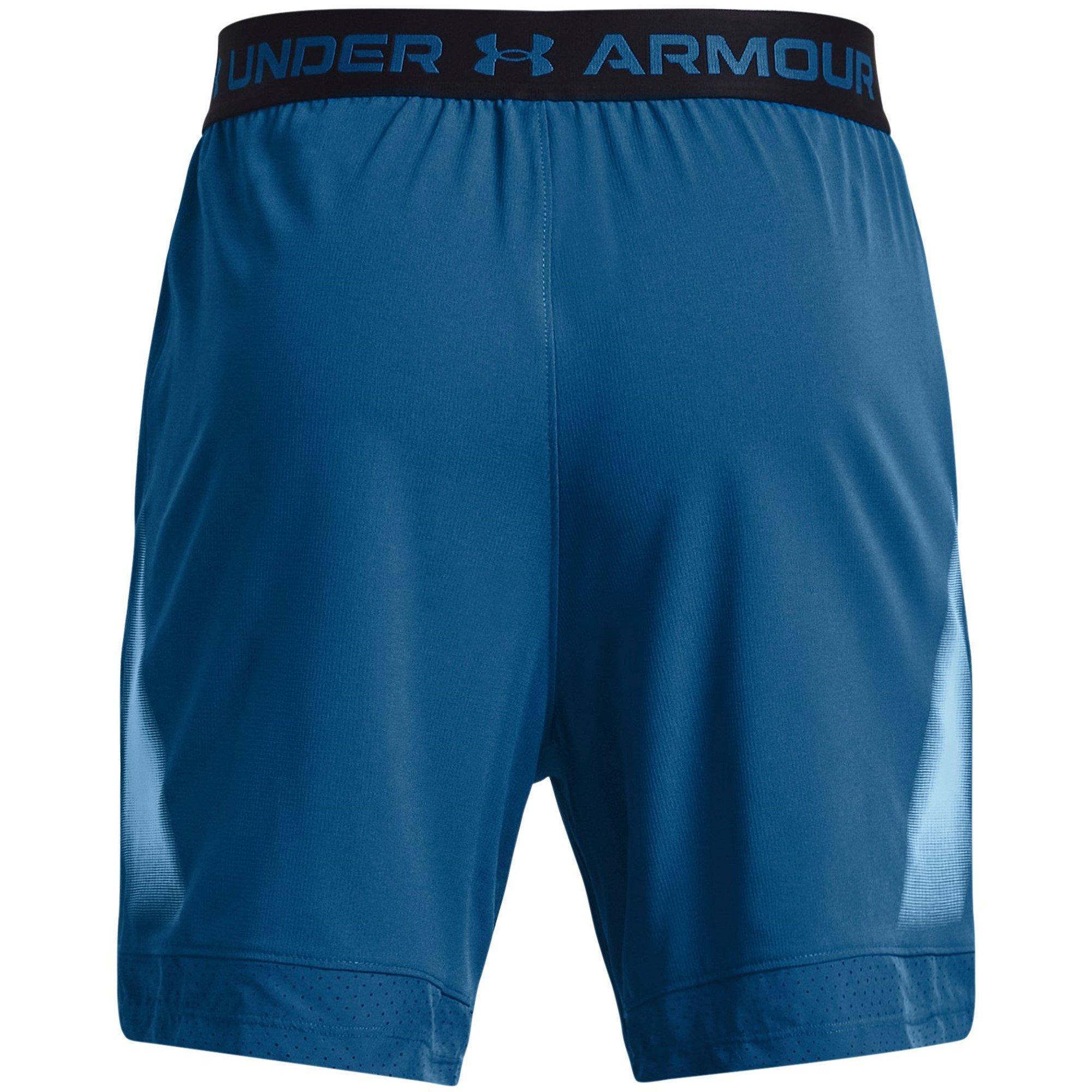 Under Armour Under Armour Ua Vanish Wvn 6in Grphic Sts Gym Short Mens