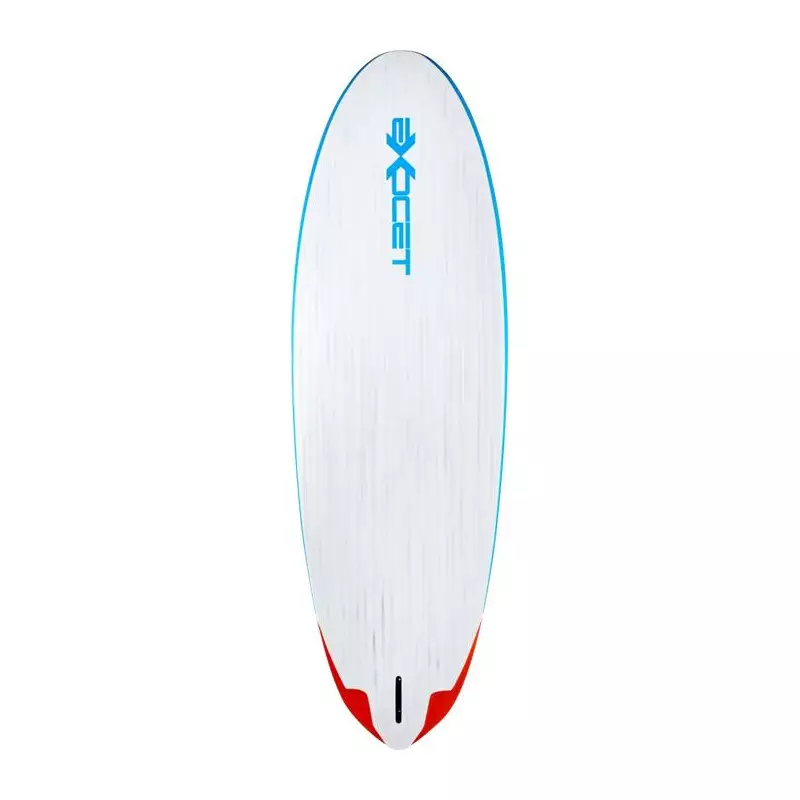 Planche windsurf EXOCET RS V5 Carbon