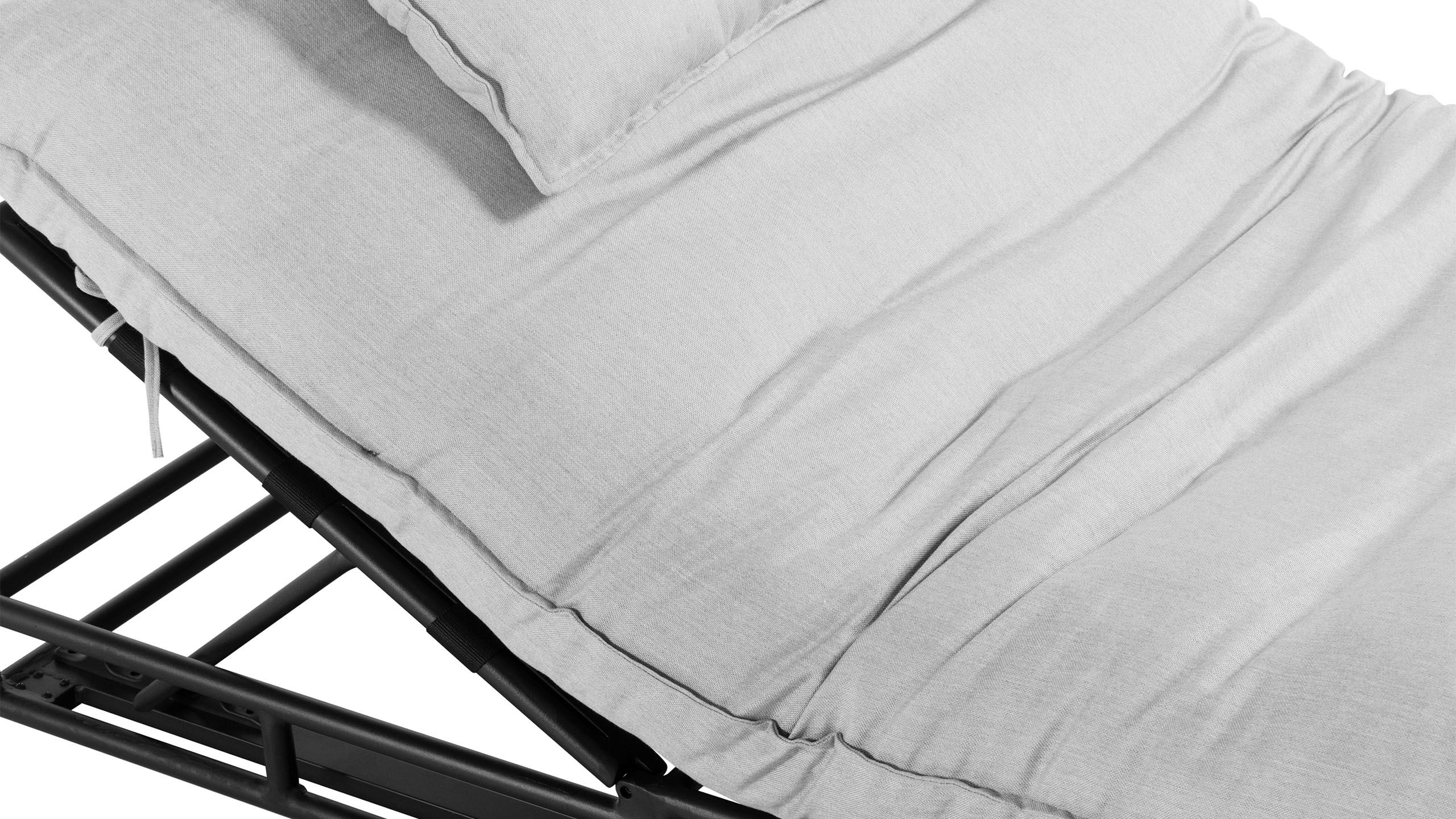 Ligstoel 22.752.757 Emma B130 x D196 x H40 cm