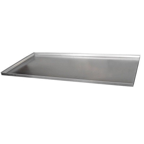 Gaiola Bandeja Horizontal Modelo Auria-3 Cor Metal