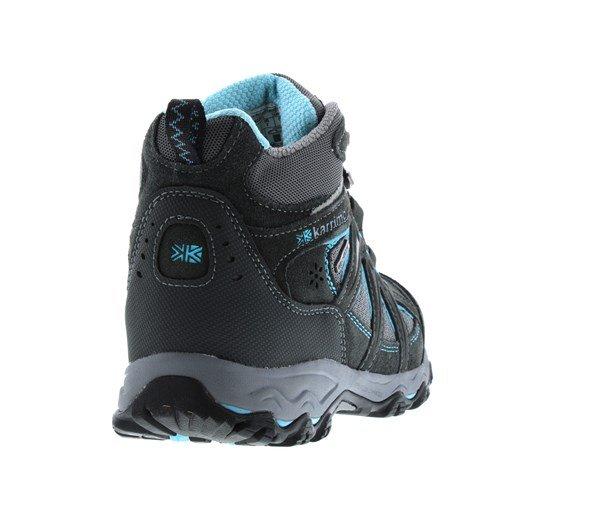 Karrimor Mount Mid Ladies Waterproof Walking Boots