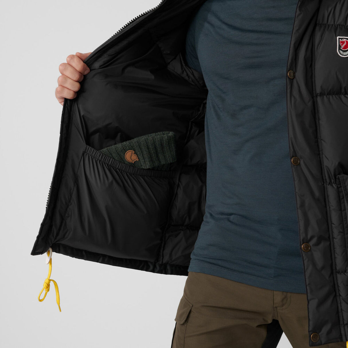 Fjällräven<br>Expedition Down Lite Jacket M