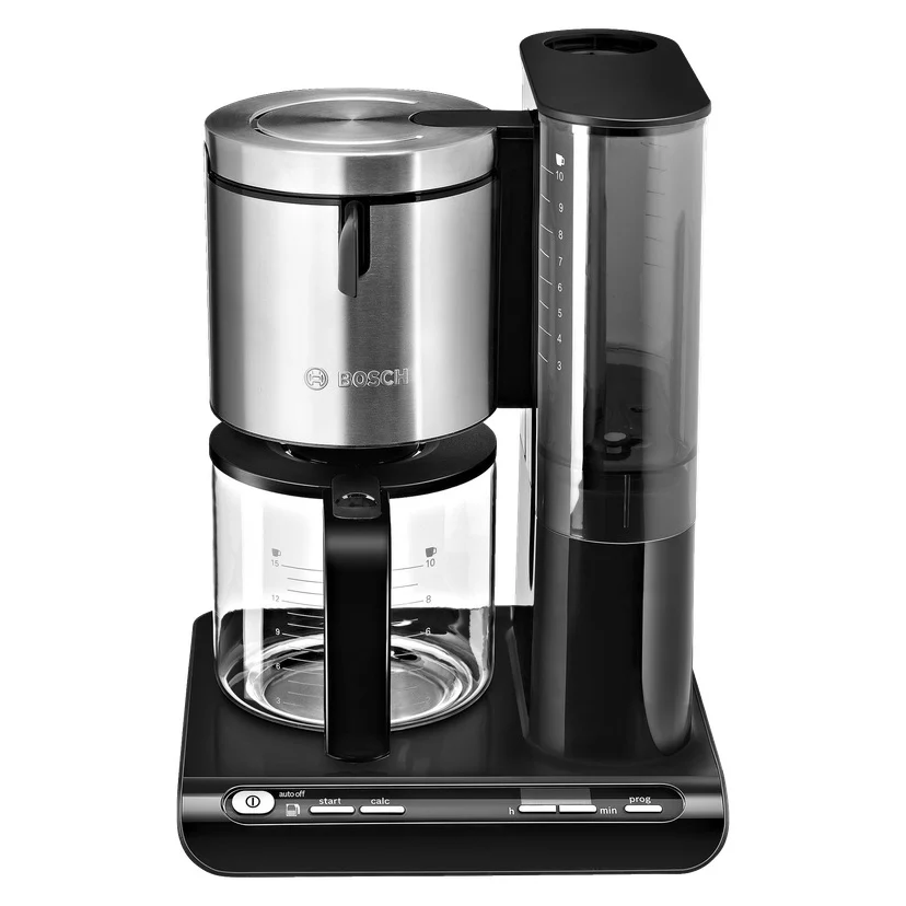 Kaffetrakter 1,25 l 1100 W