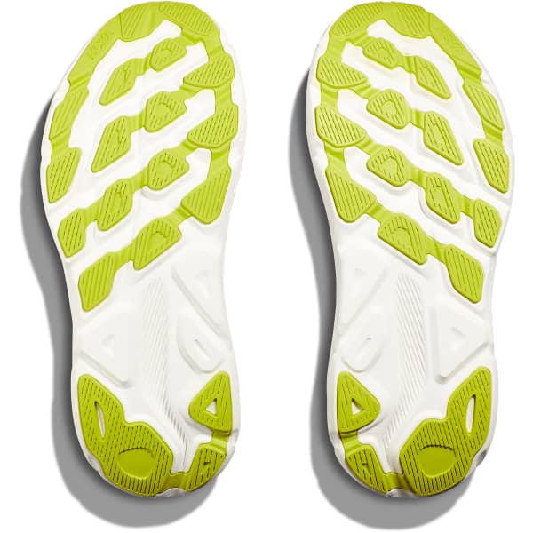 Chaussure running HOKA ONE ONE CLIFTON 9 W EVENING SKY / CORAL