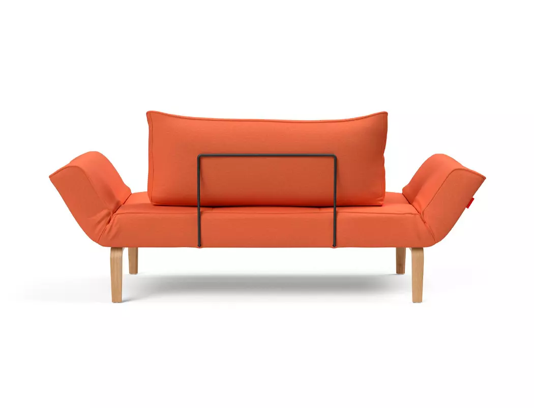 Schlafsofa Zeal Bow