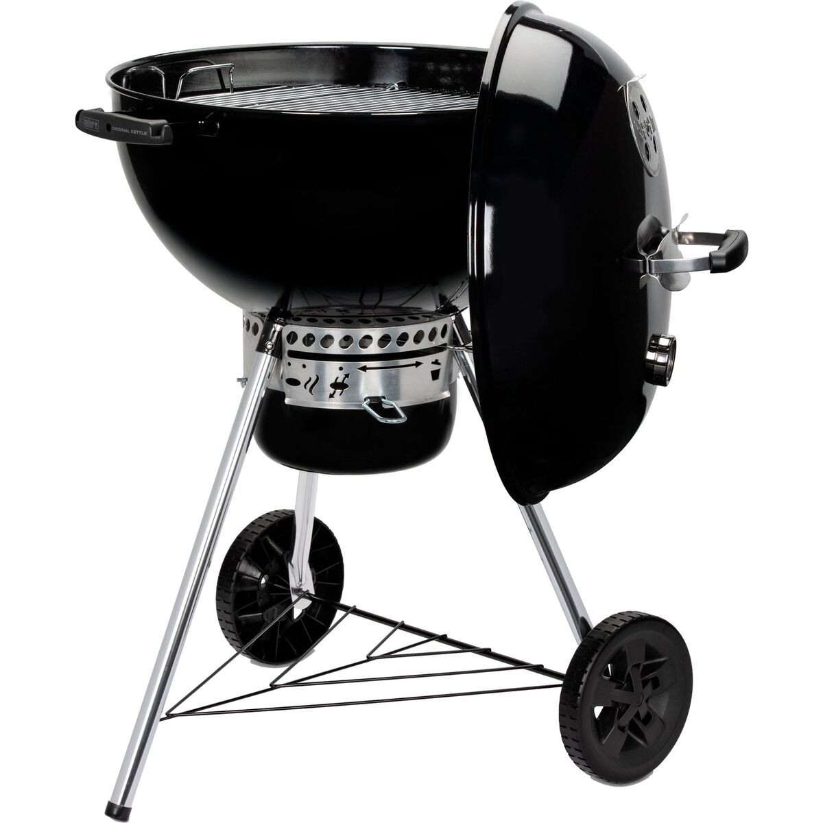 Original Kettle® E-5730 Kullgrill