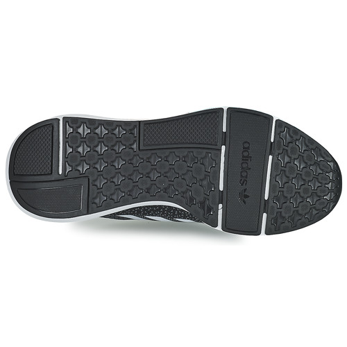 adidas Originals - SWIFT RUN 22 - Noir