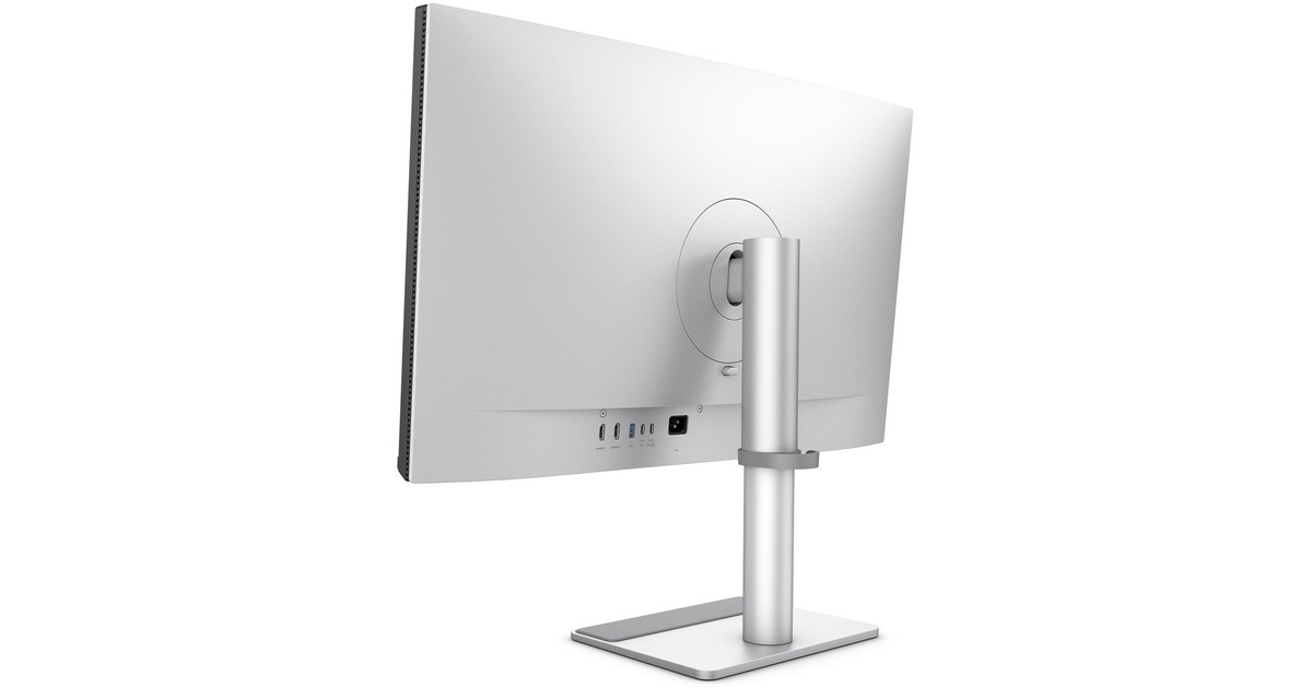 BenQMA320U MacBook monitor voor allround professionals 31.5