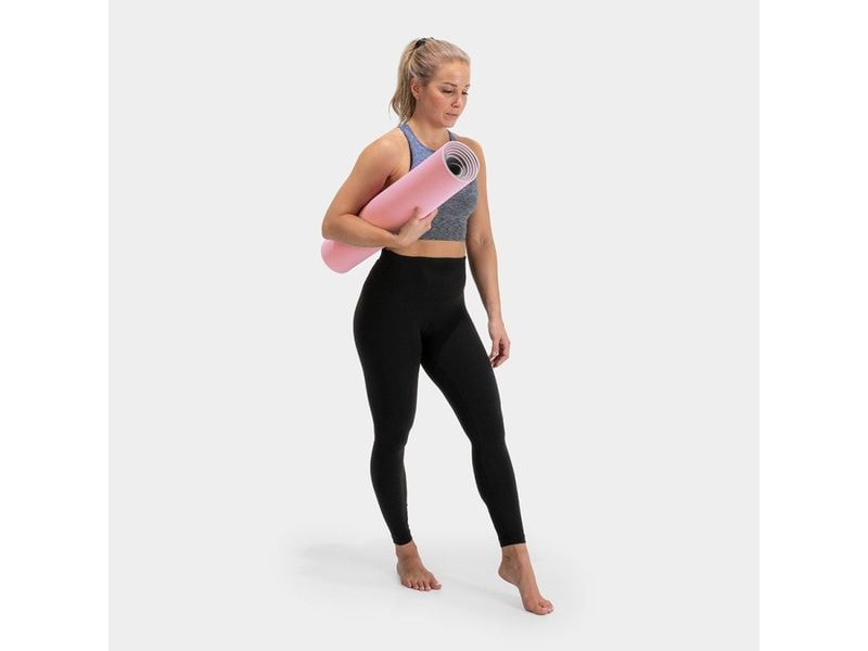 Gymstick Vivid Yoga Matte Türkis Yoga-Matte