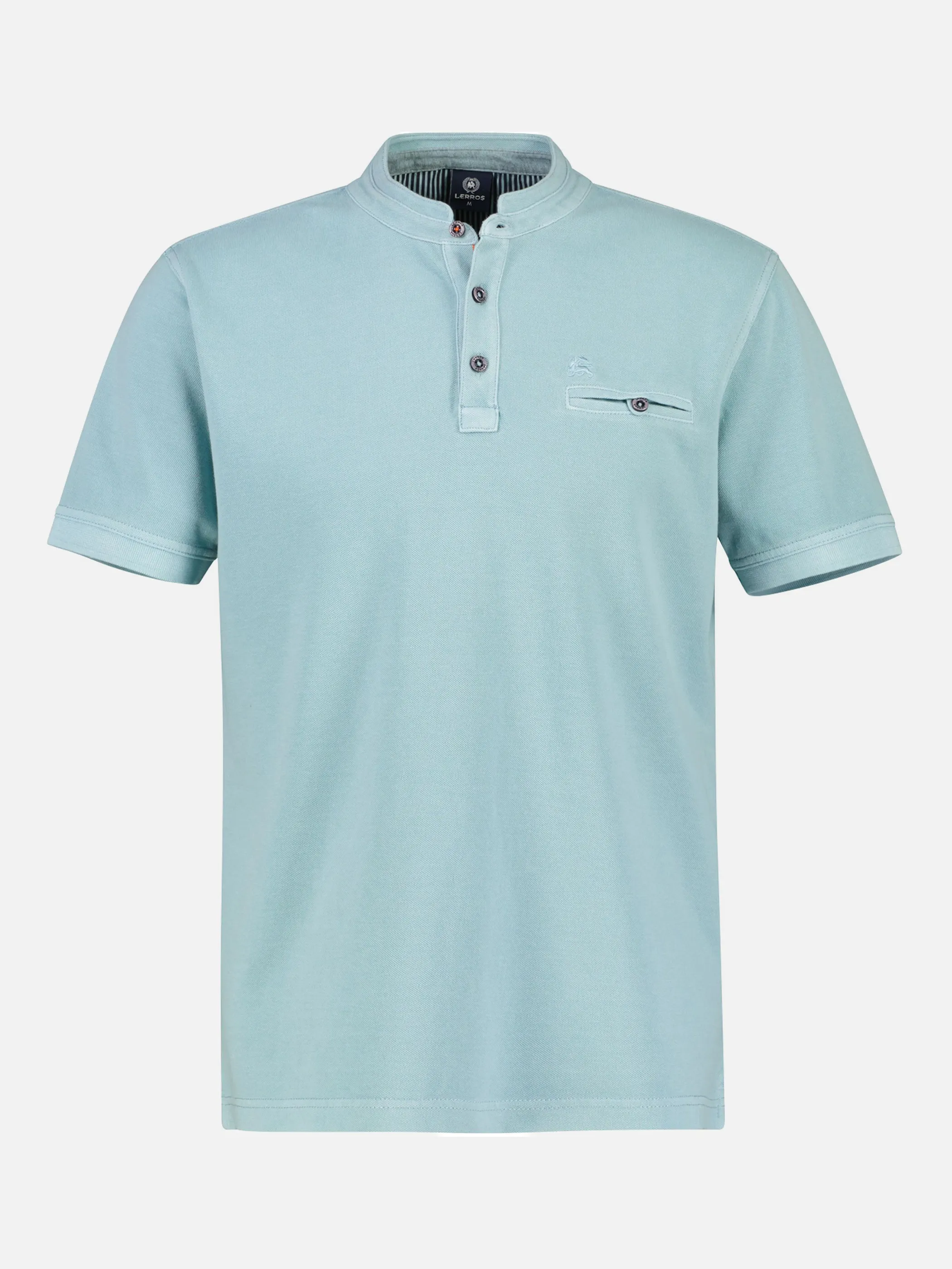 Herren Polo 1/2 Arm