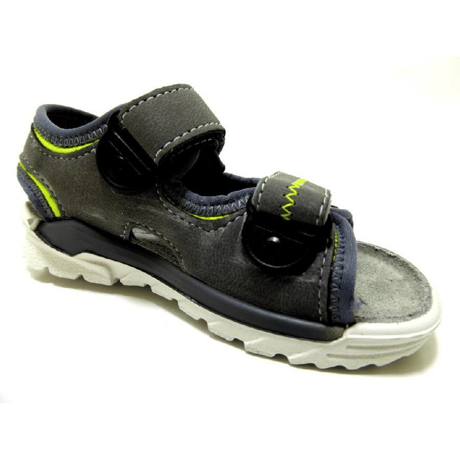 Ricosta Sandalen grau