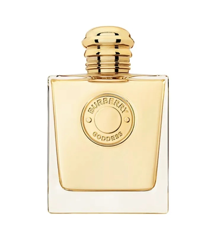 Burberry Goddess Eau De Parfum Refillable 100 ml (woman)