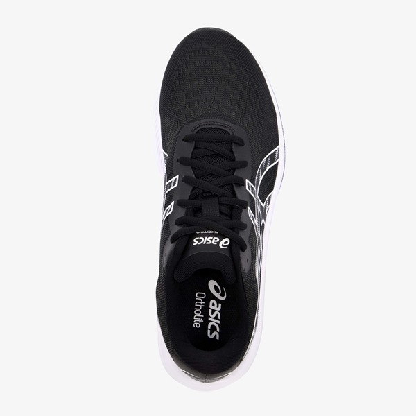 Asics Gel-Excite 9 heren hardloopschoenen zwart