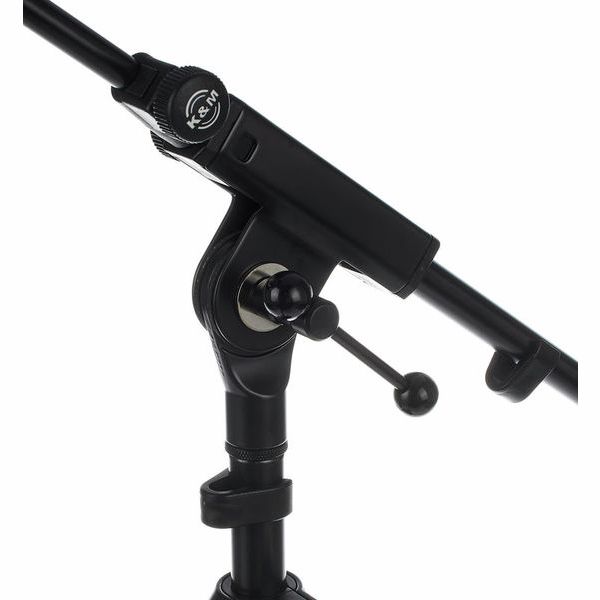 K&M 25950 Mikrofonstativ für Bassdrum