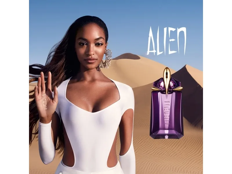 Mugler Alien Eau De Parfum  60 ml (woman)