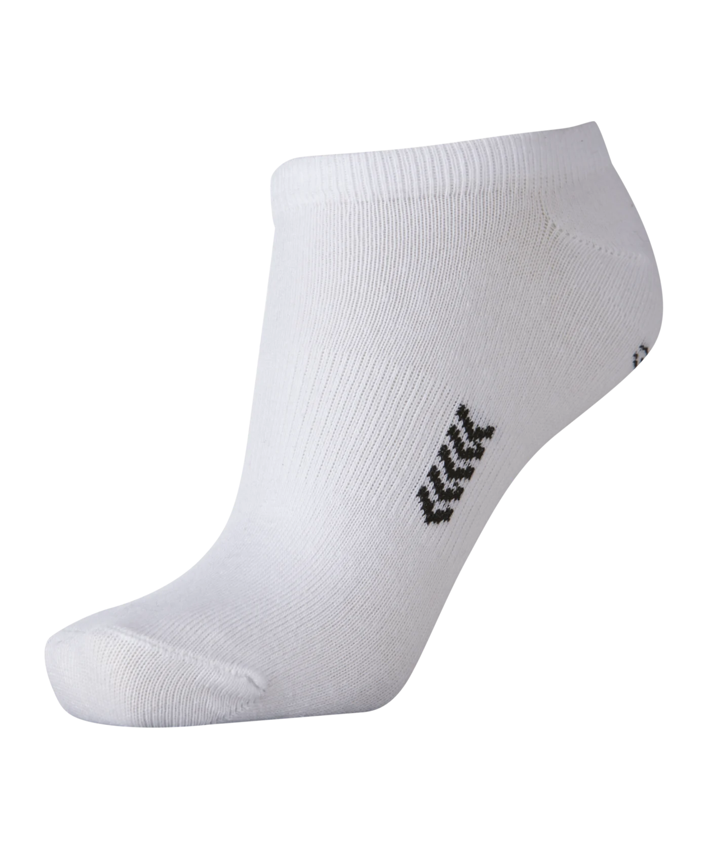 Hummel Ankle SMU Sock Socken Weiss F9124