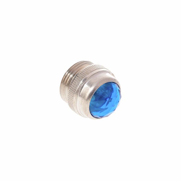 Fender Amplifier Jewel Blue