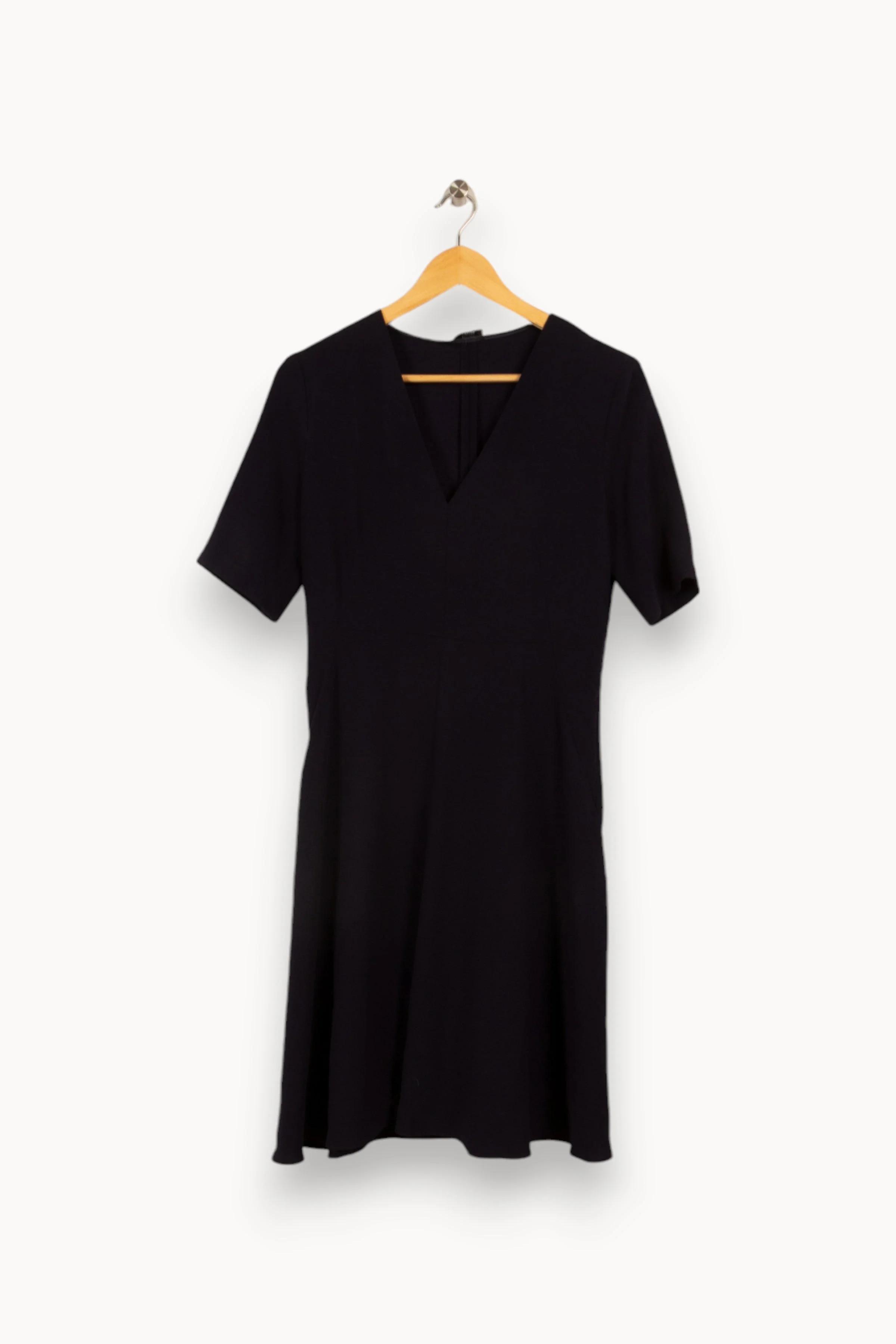 Robe courte - joseph | Bleu