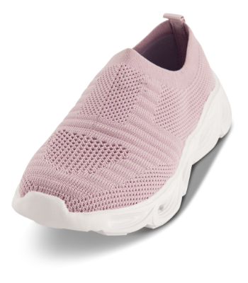 KOOL Børne sneaker Lilla 7613500472