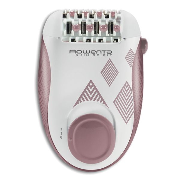 Rowenta Skin Spirit EP2900F1 Depiladora