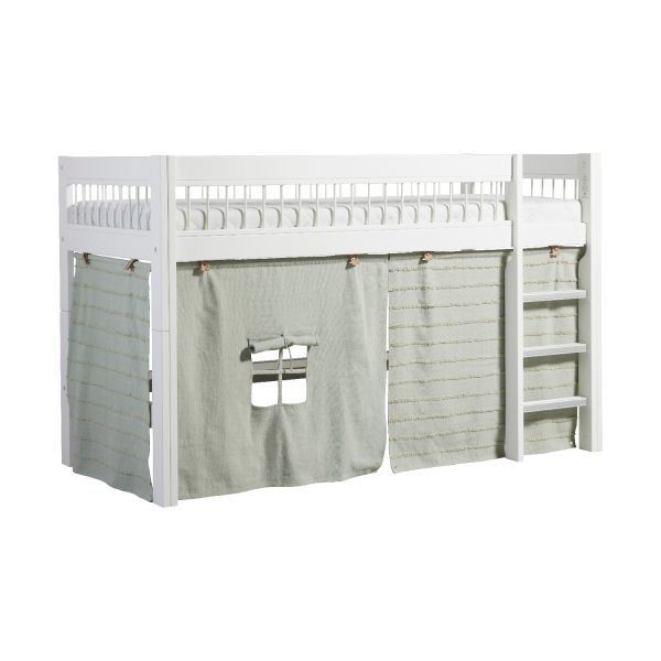 LIFETIME Kidsrooms Essence Speelgordijn - Sage Blue