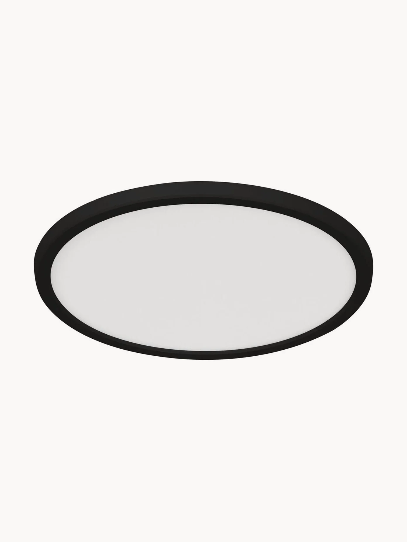 Dimbare LED plafondlamp Oja