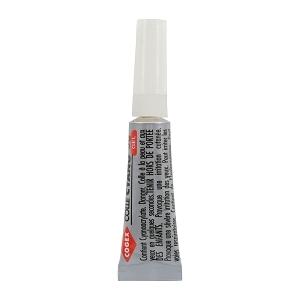 COLLE CYANO GEL 3GR 2 TUBES