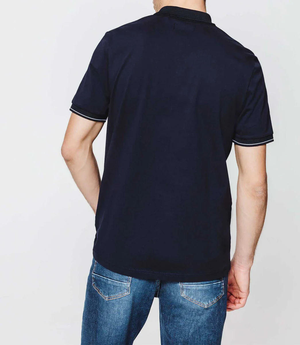 Polo sport marine