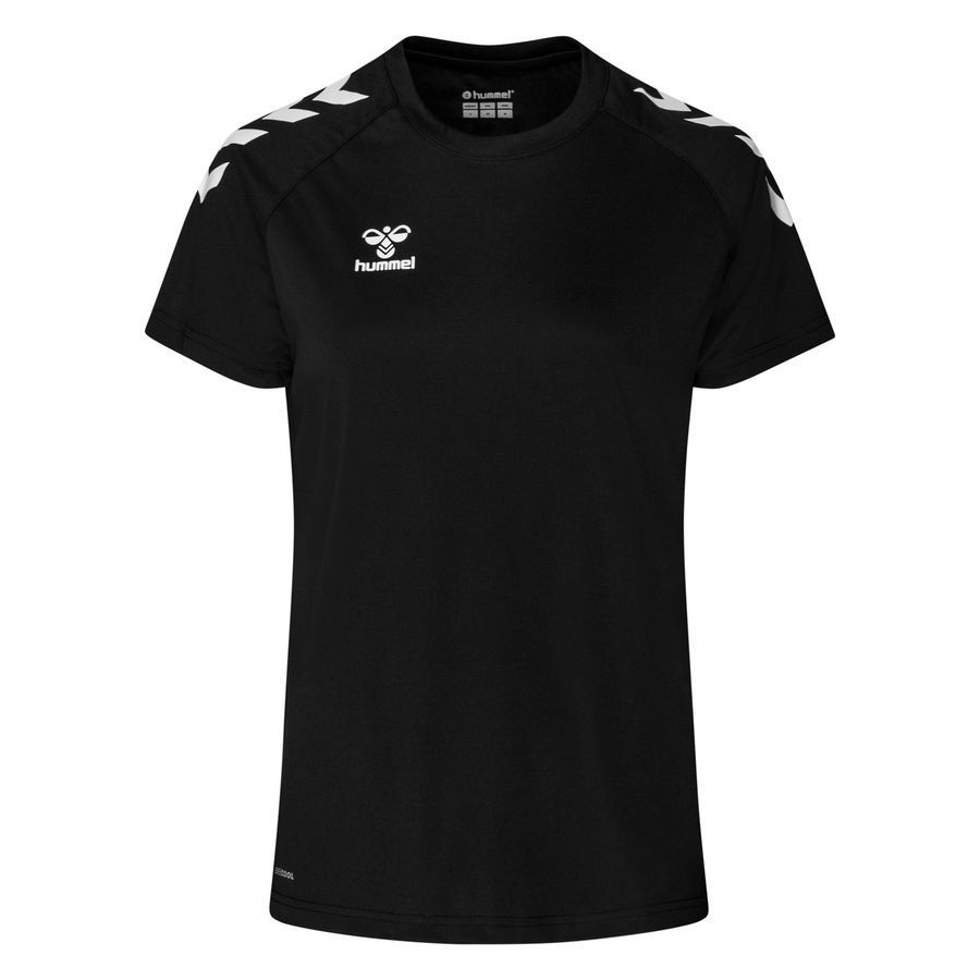 Hummel Maillot Core - Noir Femme