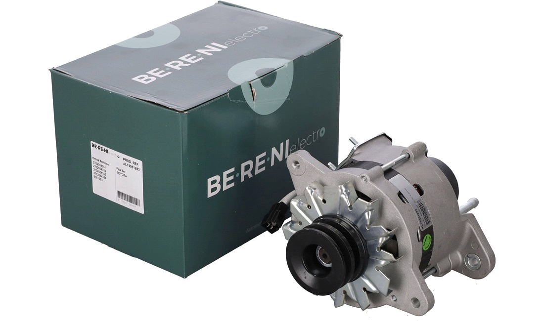 Generator
