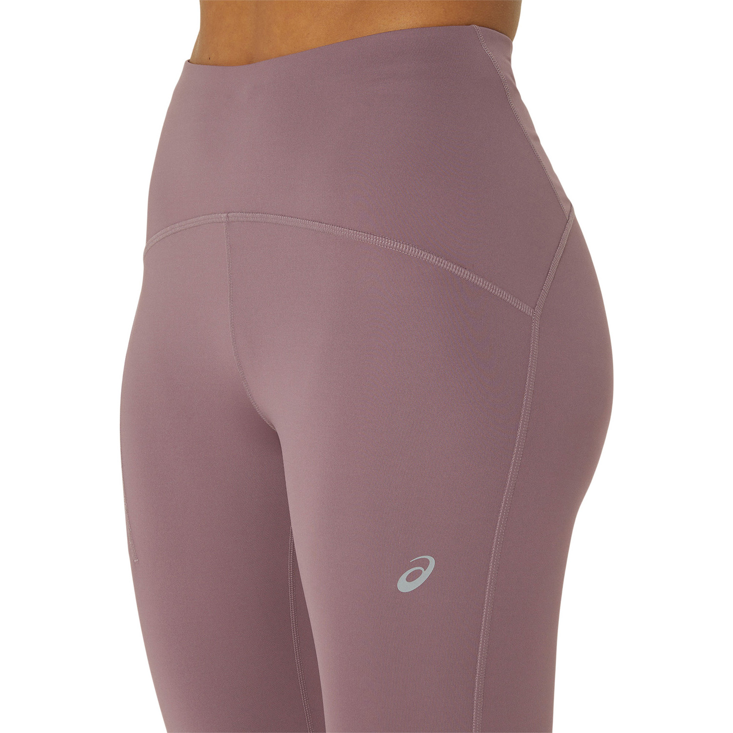 ASICS Road High Waist Capri Legging Dames