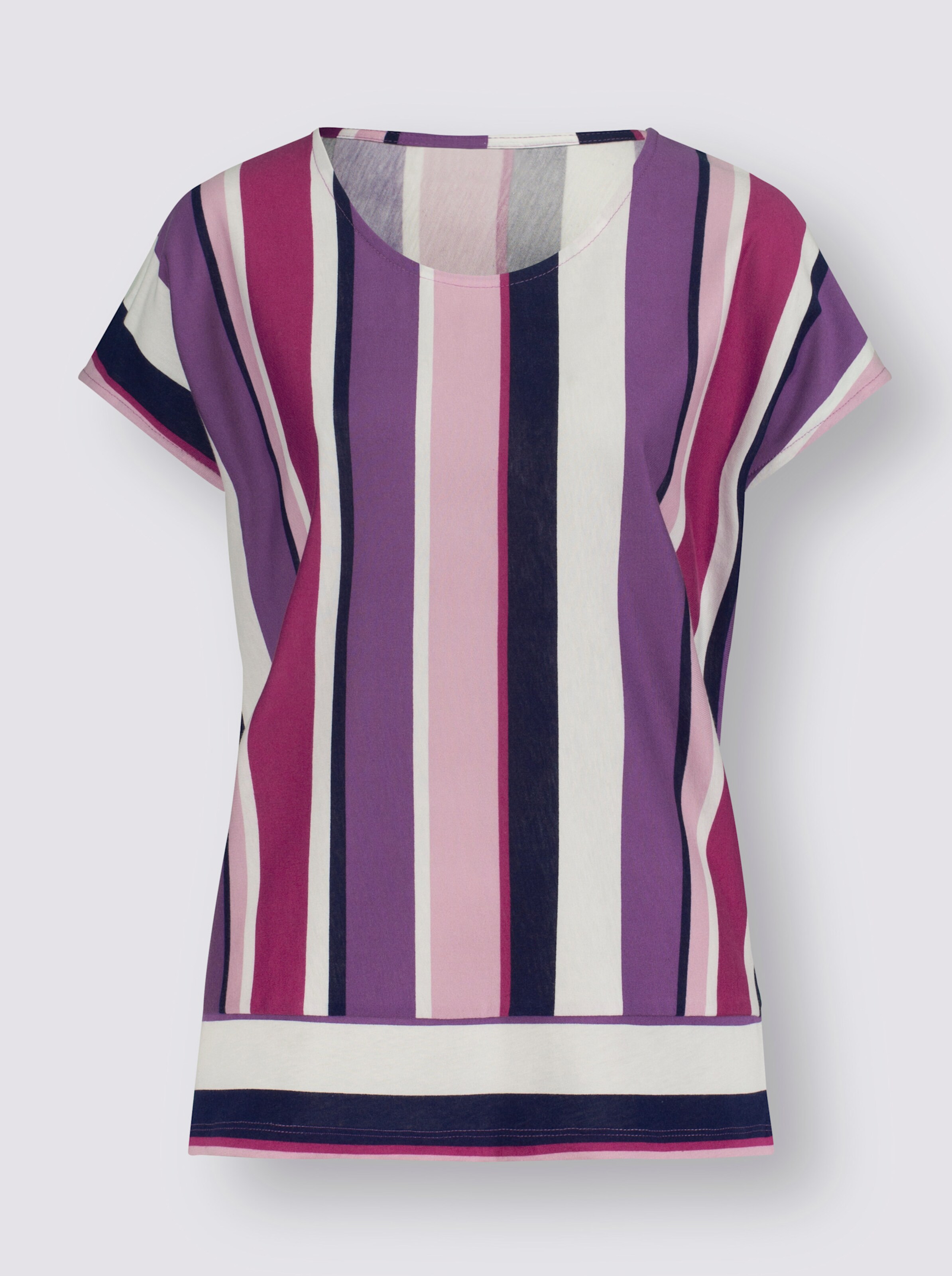 Streifenshirt