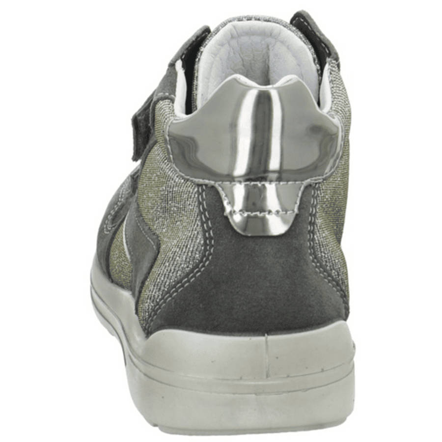 Ricosta Sneaker grau