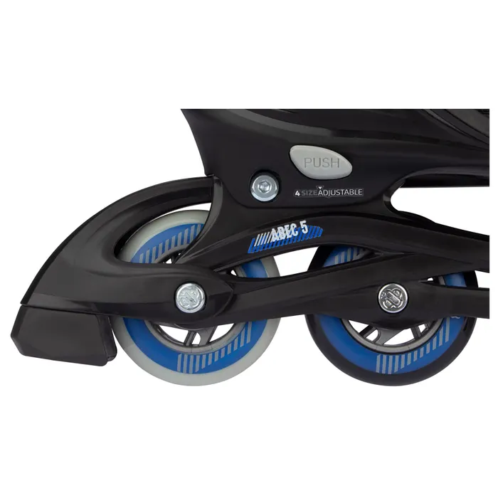 Nijdam Go Crossing Skate Jr