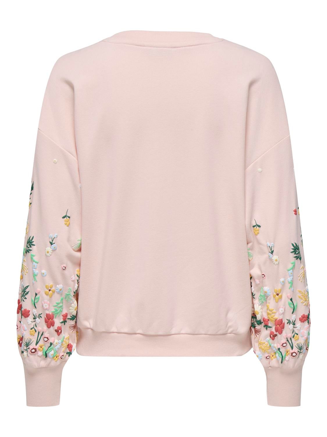 ONLBROOKE Sweatshirt Potpourri