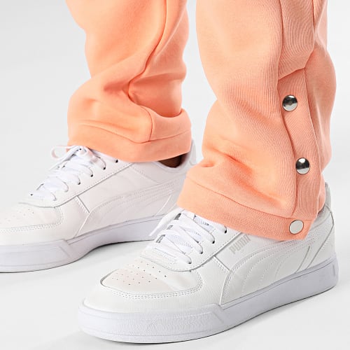 Pantalon Jogging KL-2100 Corail