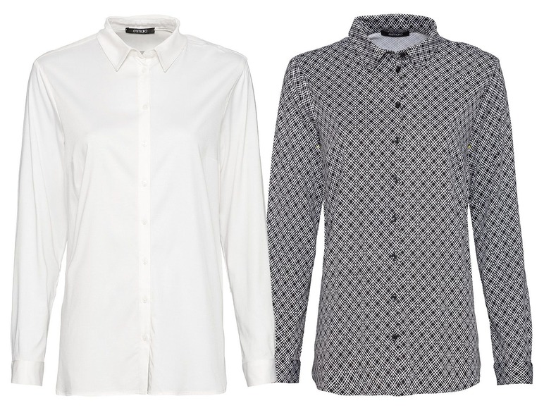 Dames blouse