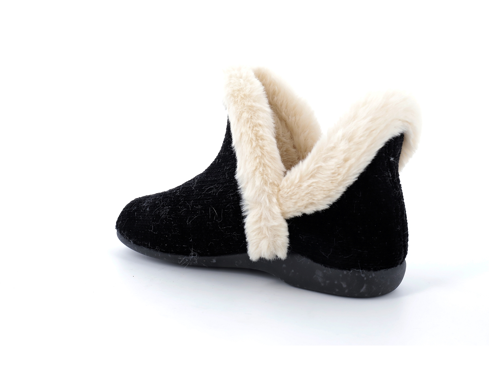 La bande a mich-DAGUET Textile Noir