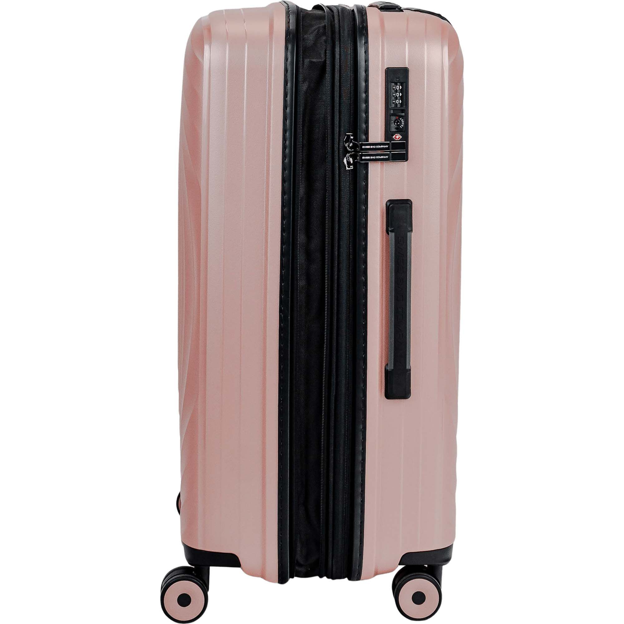 SwissbagsEcho exp M 65cm