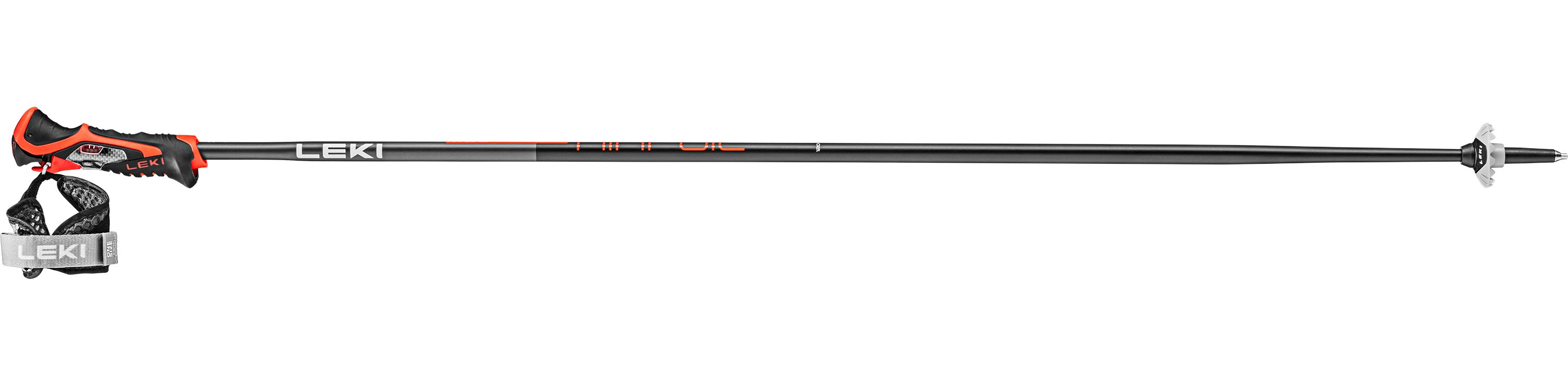 LekiAirfoil 3D - schwarz