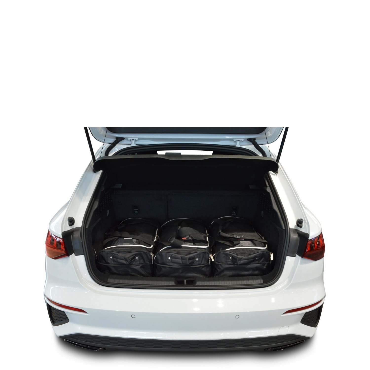 Car-Bags Audi A3 Sportback (8Y) 2020-heden 5-deurs hatchback