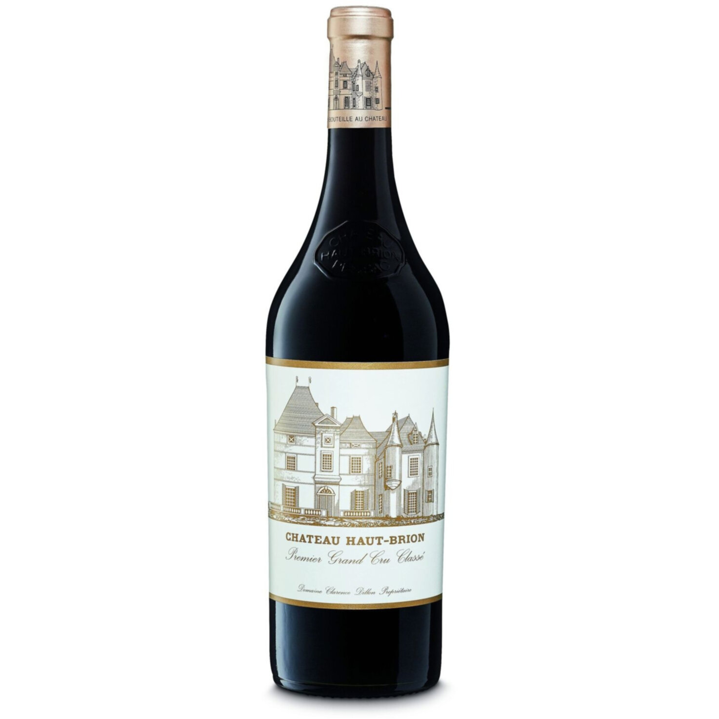 Château Haut-Brion Pessac-Léognan AC 1er Cru Classé -75cl