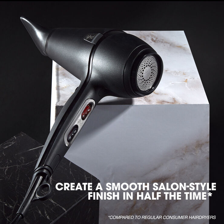 ghd Air Hair Dryer Kit