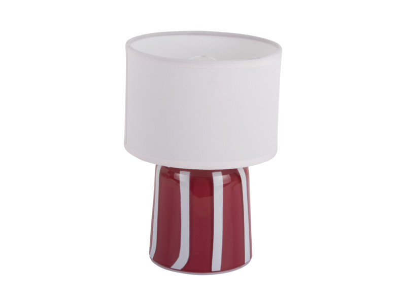 Table Lamp Verano LED LM2254BL Jeans blue